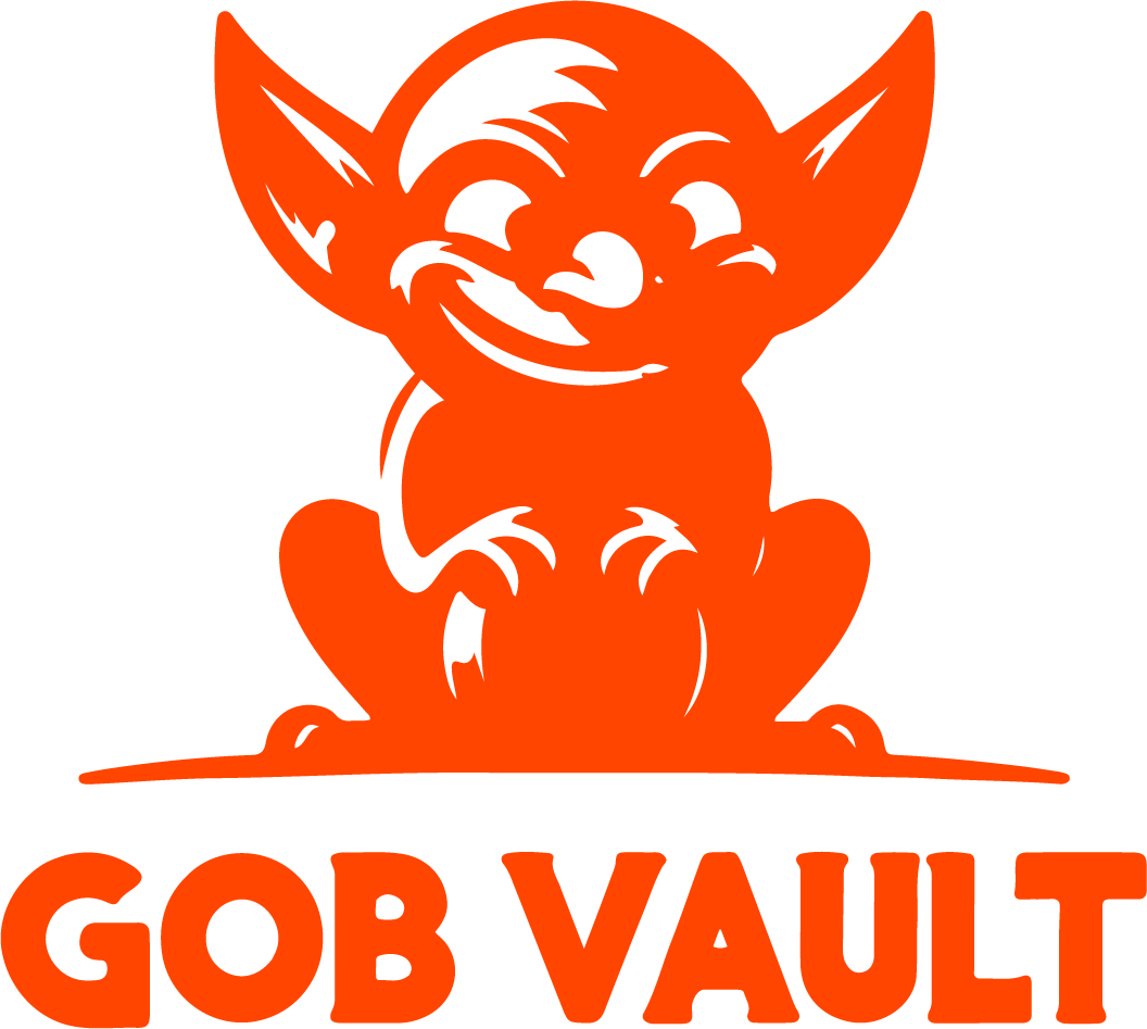 Gob Vault